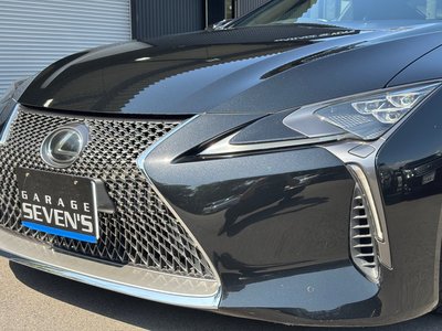 LEXUS LC - 9