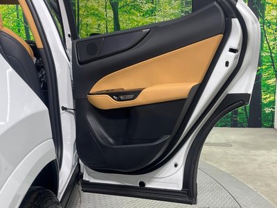 2025 Lexus NX — миниатюра 25