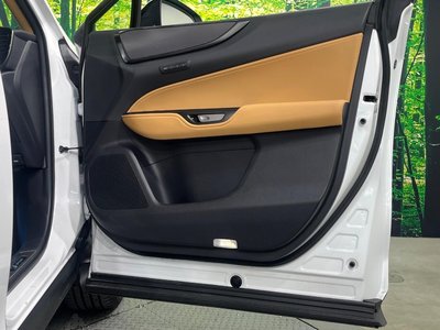 2025 Lexus NX — миниатюра 24