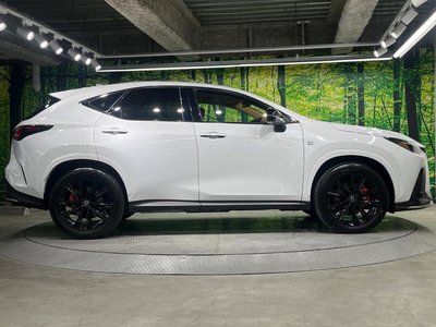2025 Lexus NX — миниатюра 70