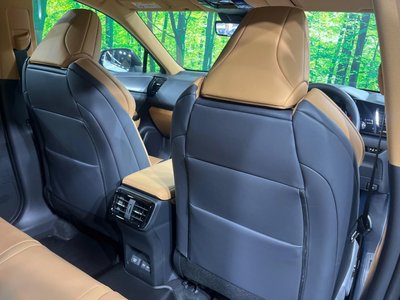 2025 Lexus NX — миниатюра 57