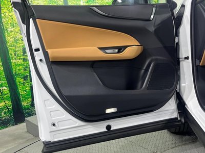 2025 Lexus NX — миниатюра 21