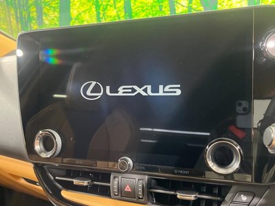 صورة 3 لـ 2025 Lexus NX