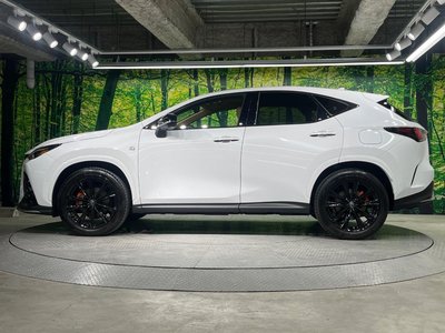 2025 Lexus NX — миниатюра 68