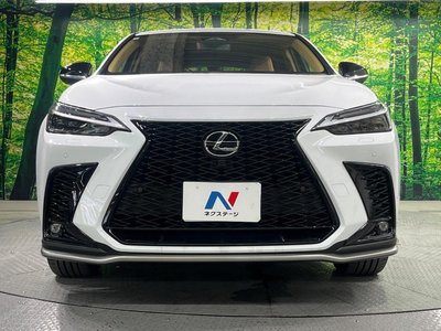 2025 Lexus NX — миниатюра 14