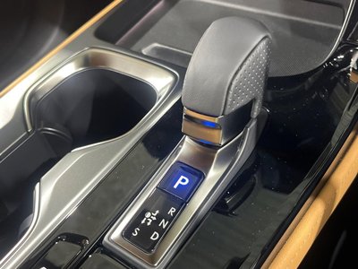 2025 Lexus NX — миниатюра 50