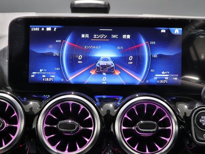 MERCEDES-BENZ GLA AMG - 4