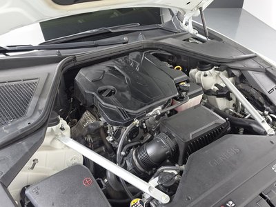 GENESIS G80 (RG3) - 7