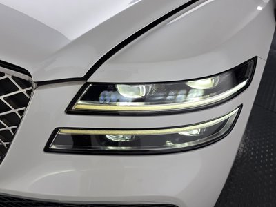 GENESIS G80 (RG3) - 9