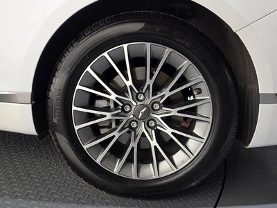 GENESIS G80 (RG3) - 8