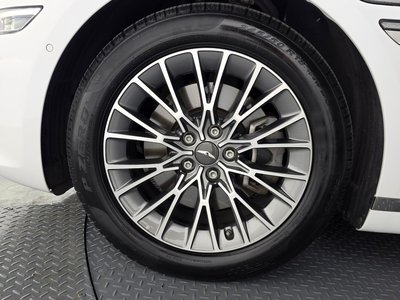 GENESIS G80 (RG3) - 6