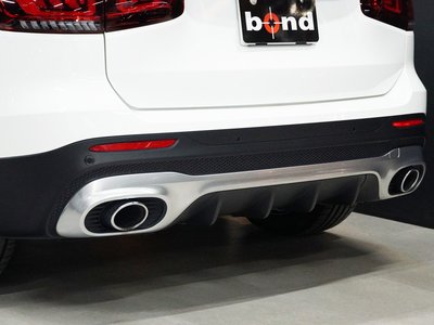 MERCEDES-BENZ GLB AMG - 9