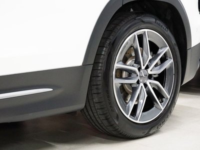 MERCEDES-BENZ GLB AMG - 5