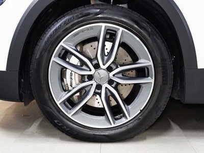 MERCEDES-BENZ GLB AMG - 4