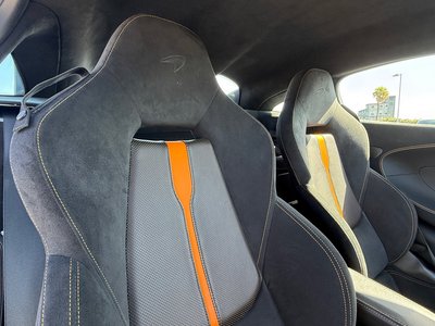 MCLAREN 570S COUPE - 7