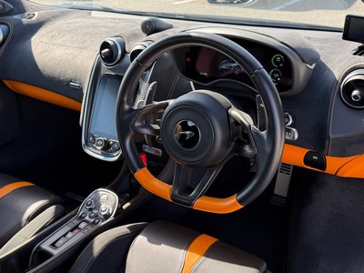 MCLAREN 570S COUPE - 6