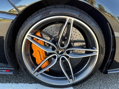 MCLAREN 570S COUPE - 8