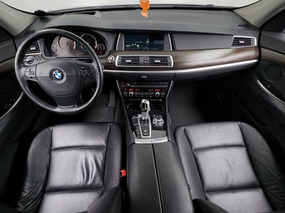 BMW 5 SERIES GT - 5