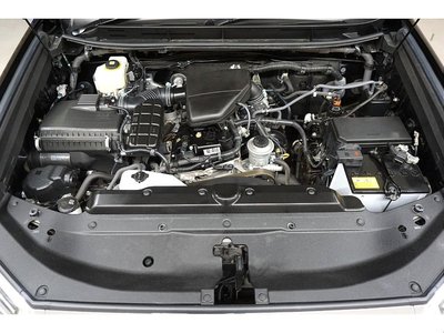2021 Toyota LAND CRUISER PRADO 缩略图 32