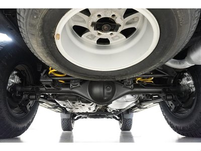 2021 Toyota LAND CRUISER PRADO 缩略图 34