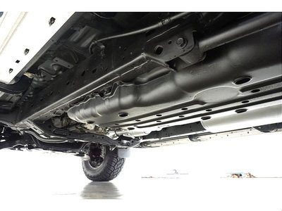 2021 Toyota LAND CRUISER PRADO 缩略图 36