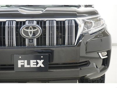 2021 Toyota LAND CRUISER PRADO 缩略图 43