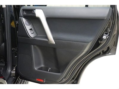 2021 Toyota LAND CRUISER PRADO 缩略图 14