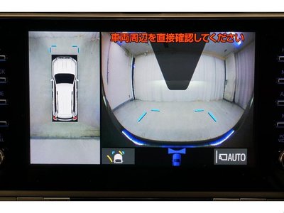 2021 Toyota LAND CRUISER PRADO 缩略图 20