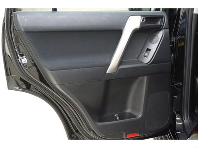 2021 Toyota LAND CRUISER PRADO 缩略图 16