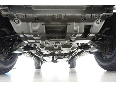 2021 Toyota LAND CRUISER PRADO 缩略图 33