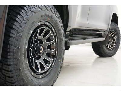 2021 Toyota LAND CRUISER PRADO 缩略图 31