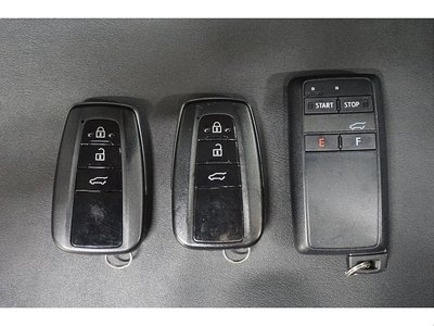 2021 Toyota LAND CRUISER PRADO 缩略图 26