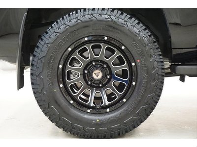 2021 Toyota LAND CRUISER PRADO 缩略图 28