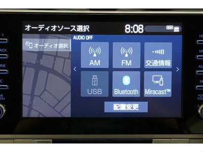 2021 Toyota LAND CRUISER PRADO 缩略图 18