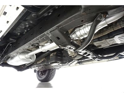 2021 Toyota LAND CRUISER PRADO 缩略图 35