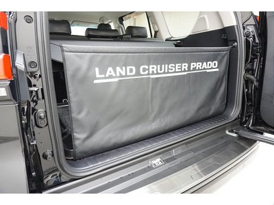2021 Toyota LAND CRUISER PRADO 缩略图 27
