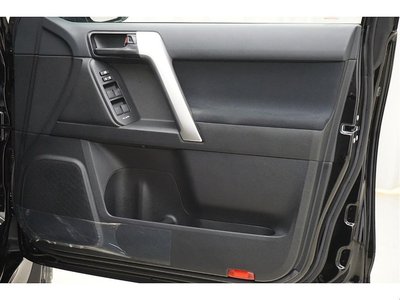 2021 Toyota LAND CRUISER PRADO 缩略图 13
