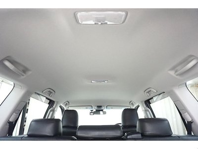 2021 Toyota LAND CRUISER PRADO 缩略图 11