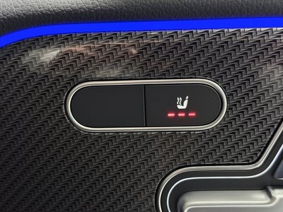 MERCEDES-BENZ GLB - 8