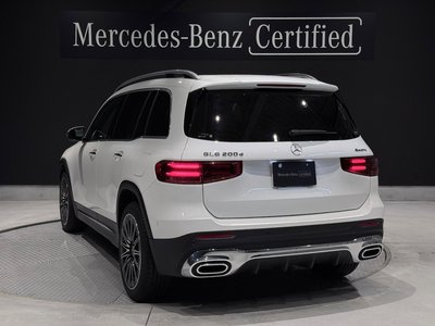 MERCEDES-BENZ GLB - 7