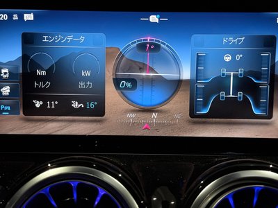 MERCEDES-BENZ GLB - 9