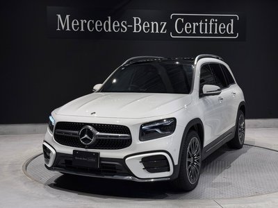 MERCEDES-BENZ GLB - 1