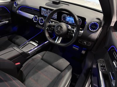 MERCEDES-BENZ GLB - 5