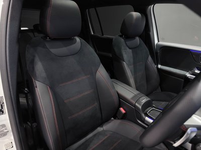 MERCEDES-BENZ GLB - 6