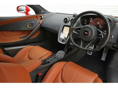 MCLAREN 540C - 9