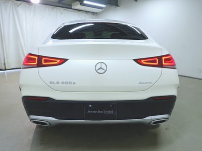 MERCEDES-BENZ GLE - 7