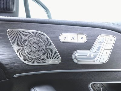 2021 Mercedes-BENZ GLE 缩略图 22