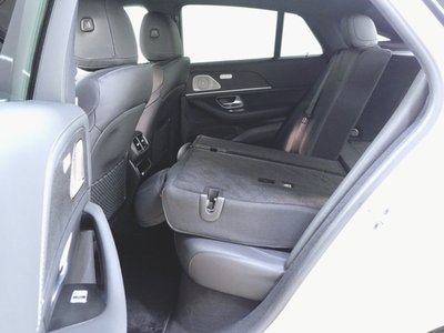 2021 Mercedes-BENZ GLE 缩略图 30