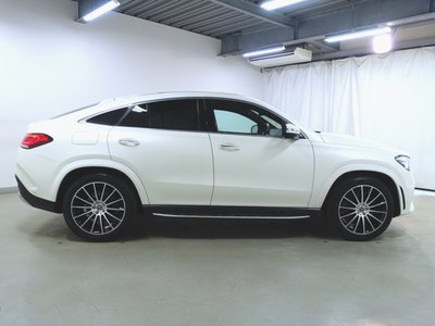 MERCEDES-BENZ GLE - 8