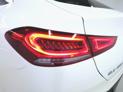 MERCEDES-BENZ GLE - 5